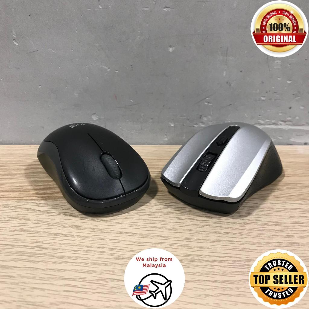 All Mix Mouse Wireless For Display Or Parts Unit Only | Shopee Malaysia