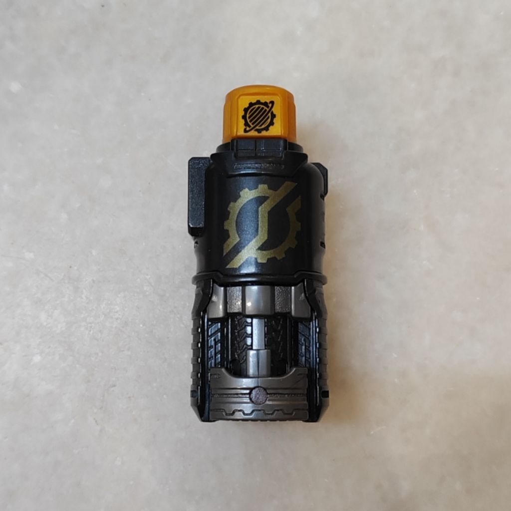 USED BANDAI SG Rider System Evol Evolt Evolbottle Fullbottle Full ...