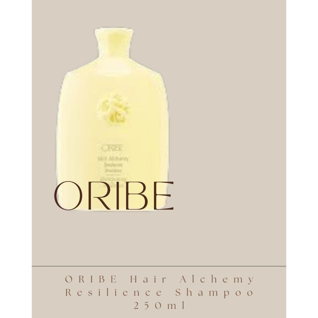 ORIBE Hair Alchemy Resilience Shampoo, 75 Ml