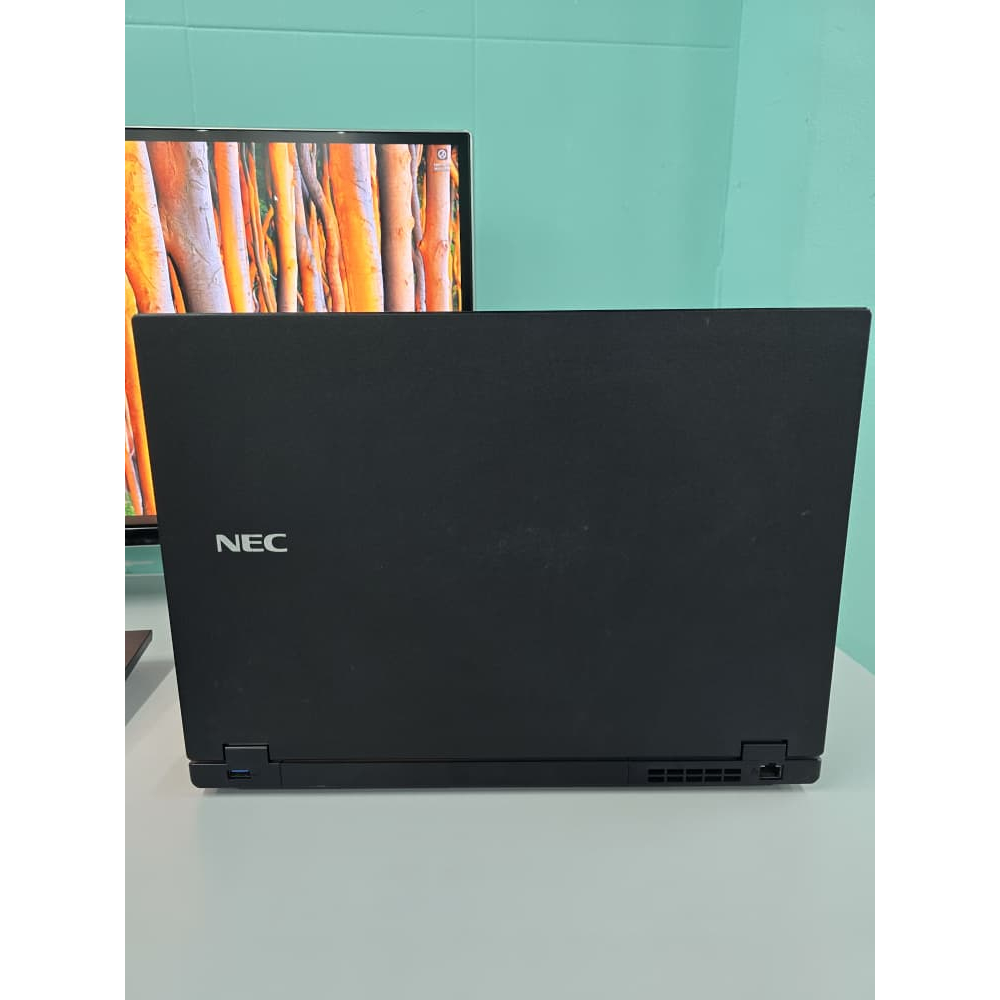 NEC VERSAPRO VKM17X-2/3/4 I5-8 GEN 4/8GB RAM + 120/256GB SSD