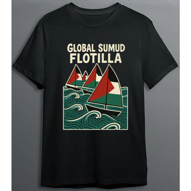 Palestine Shirt