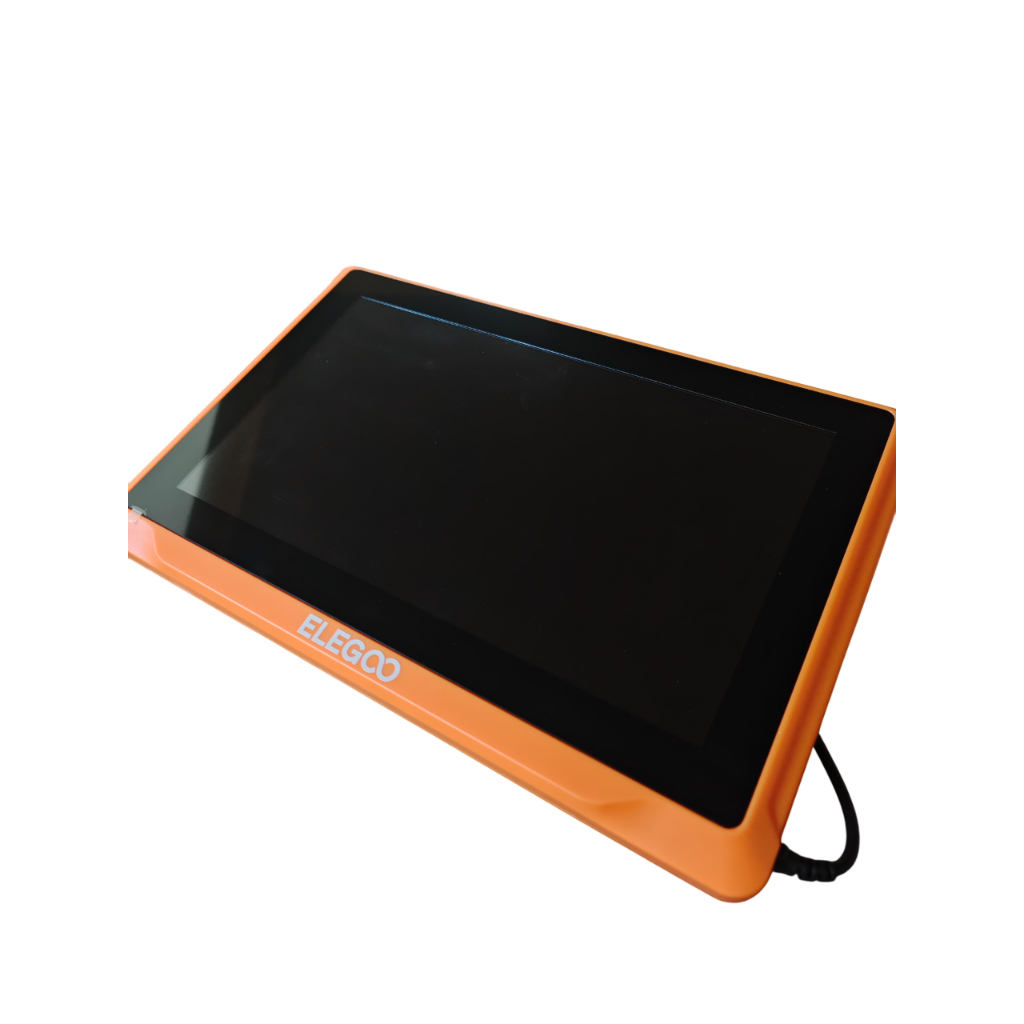 Elegoo Spare Parts Touch screen - [Orange Giga]