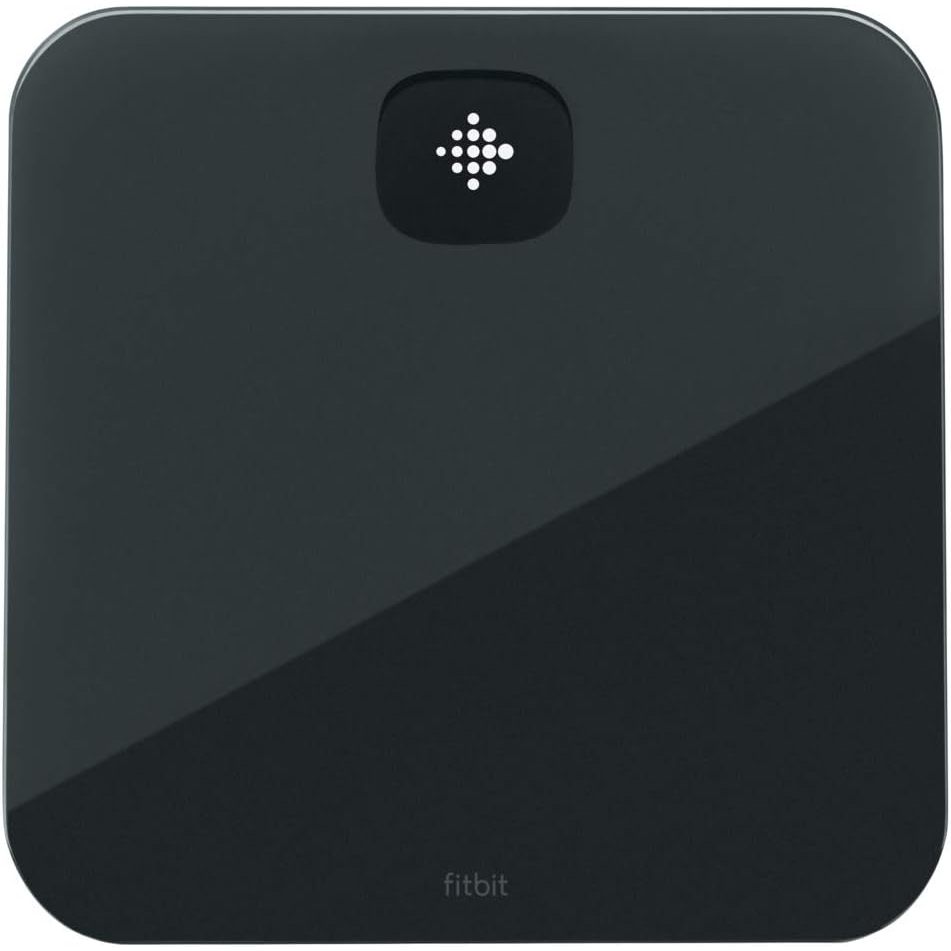 PÈSE-PERSONNE FITBIT ARIA AIR BLACK | Vanden Borre