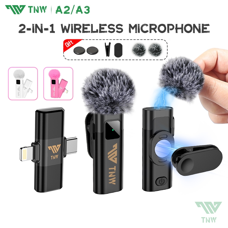 TNW Tech, Online Shop | Shopee Malaysia