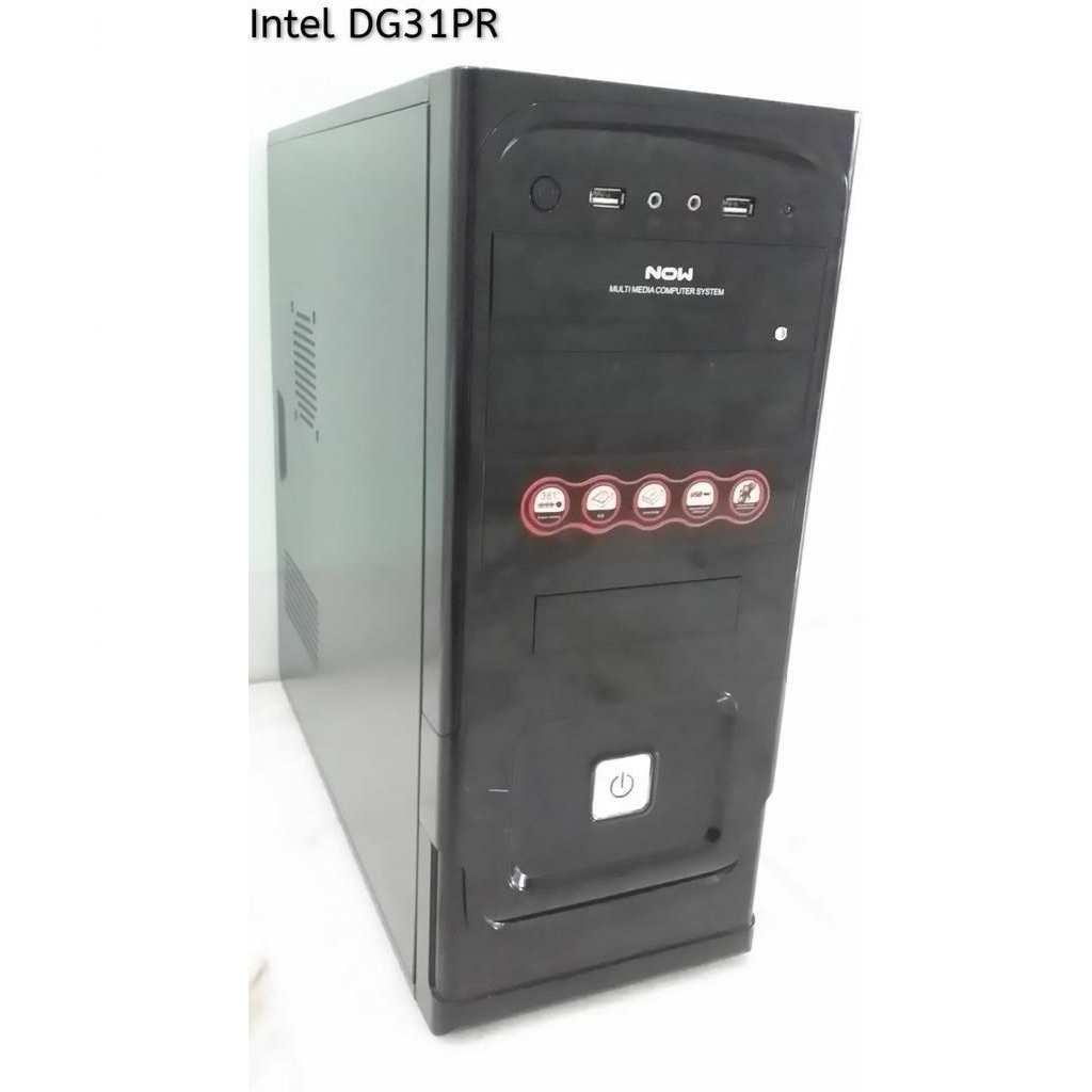 Desktop Used PC Computer Refurbish (Rosak/Fautly) | Shopee Malaysia