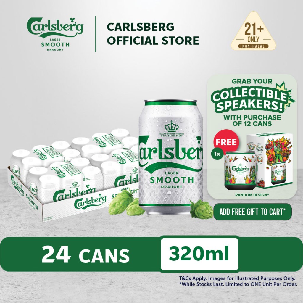Buy carlsberg beer Online With Best Price, Oct 2025 Shopee Malaysia