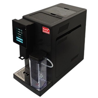 Nouva 2 Fully Automatic Coffee Machine with Bean Grinder | Shopee Malaysia