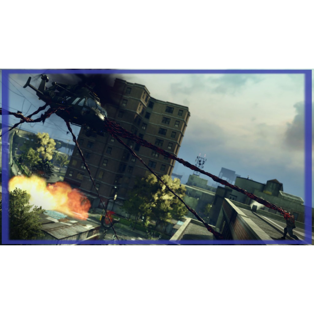 PROTOTYPE 2 [PC DIGITAL DOWNLOAD] [OFFLINE] [DRM-FREE] [BONUS] | Shopee ...