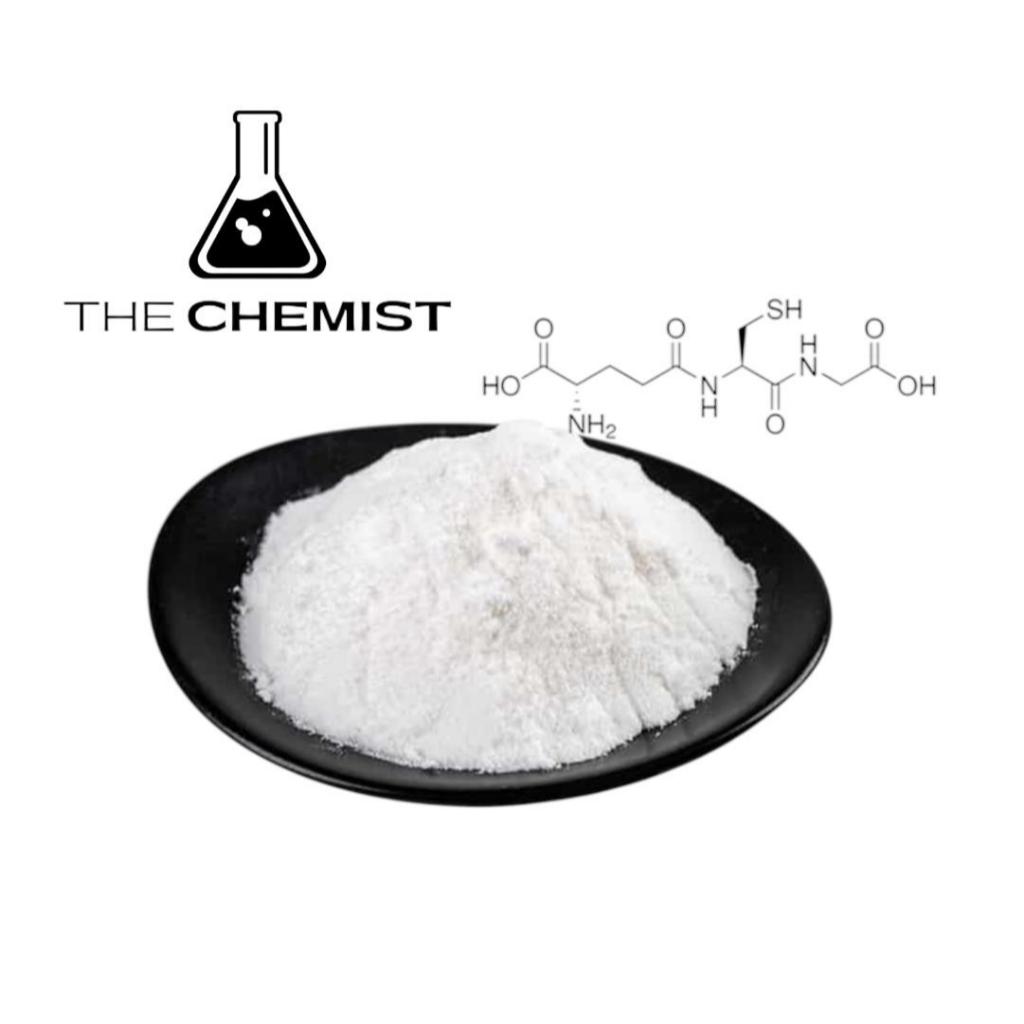 how to use l glutathione powder The Unveiling of L-Glutathione: A Journey Through History, Biology, and Health Supplements L-Glutathione Reduced - Bulk Supply
