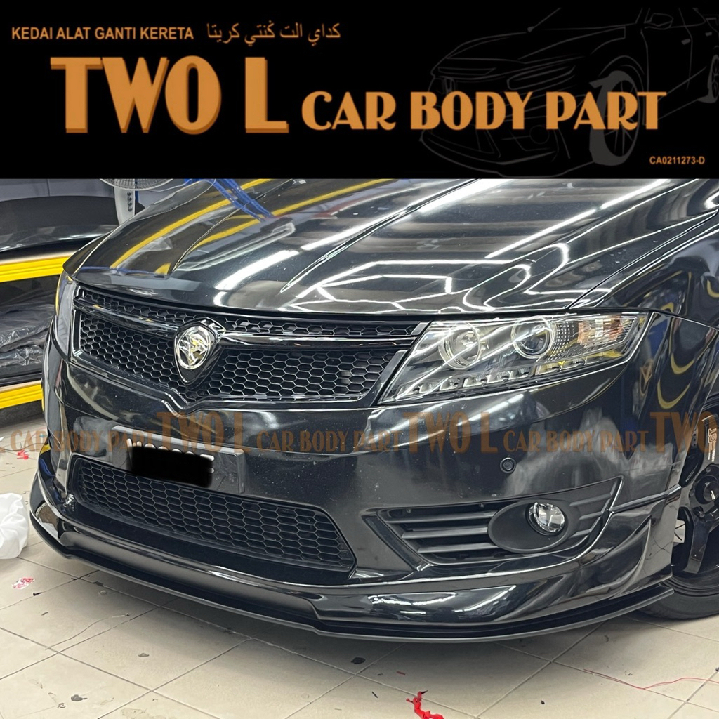 PREVE SUPRIMA S R3 bodykit pu | Shopee Malaysia