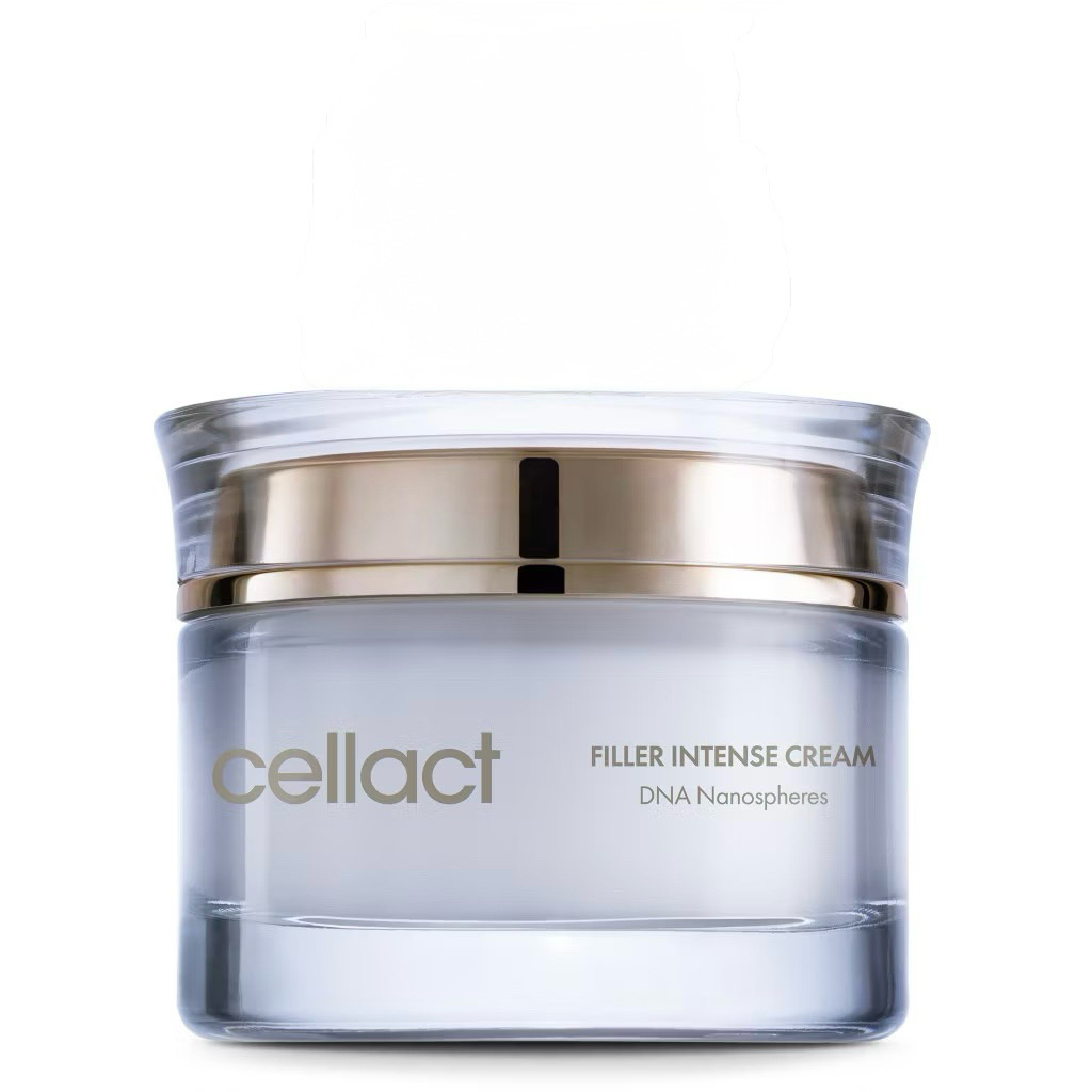 Cellact Dna Nanospheres Filler Intense Cream (50ml) | Shopee Malaysia