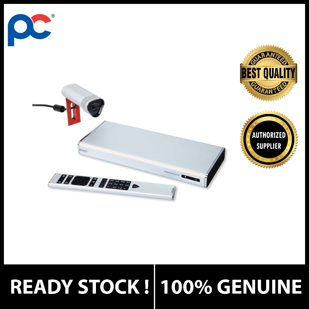 Polycom RPG300 EagleEye | Shopee Malaysia