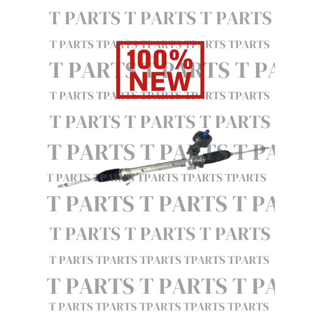 POWER STERENG RAK PROTON X50 (2020-2025) (100% BARU) / POWER STEERING ...