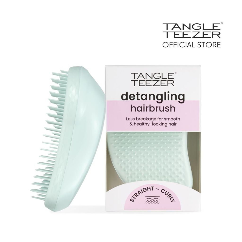 Tangle Teezer The Original | Shopee Malaysia