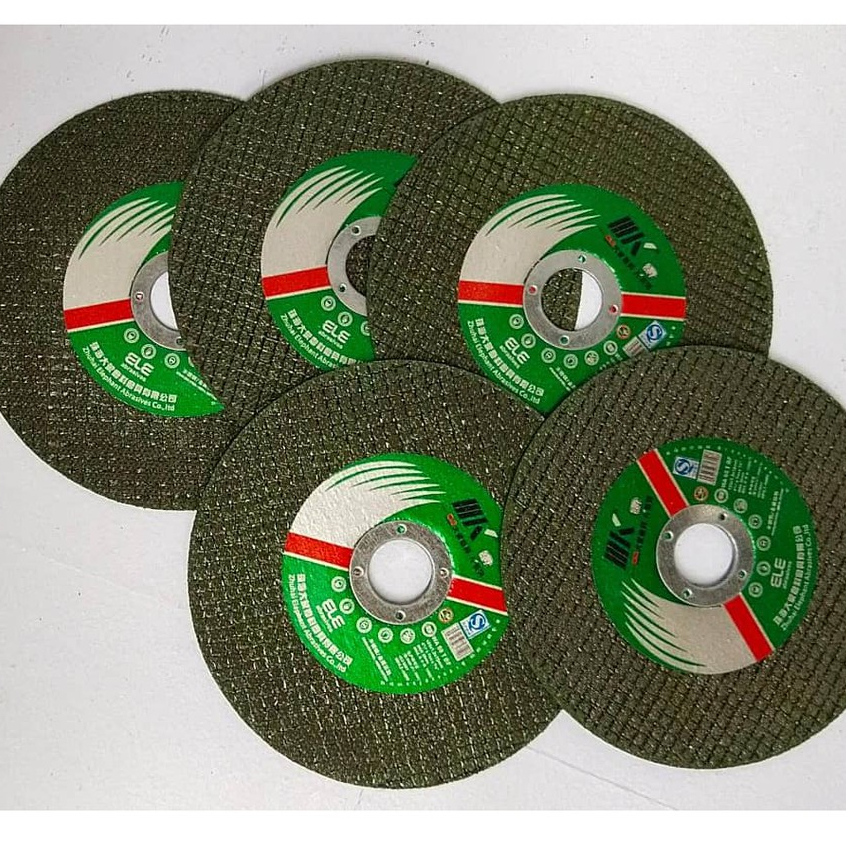 Super Thin CUTTING DISC - Off Wheels 4