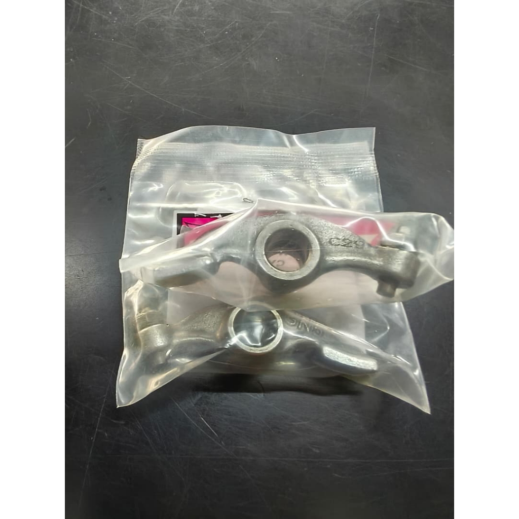 EX5 ROCKER ARM W/BOLT ( SAPS ) | Shopee Malaysia