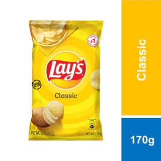 lays chip - Prices and Promotions - Mar 2026 | Shopee Malaysia