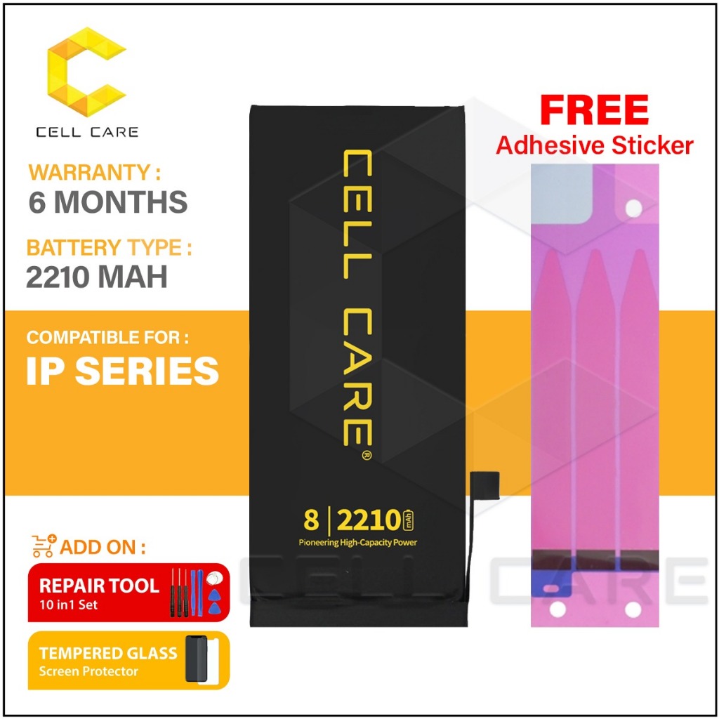 Battery Compatible For IP 16 15 14 13 12 PRO MAX MINI 11 X XR XS MAX 5 ...
