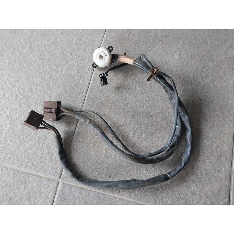 Honda Civic EK SO4 EK3 EK4 Integra DC2 DB8 ignition switch start key ...