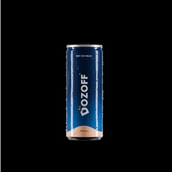 DOZOFF Supplement Drink for Good Sleep 240ml Insomnia | Shopee Malaysia