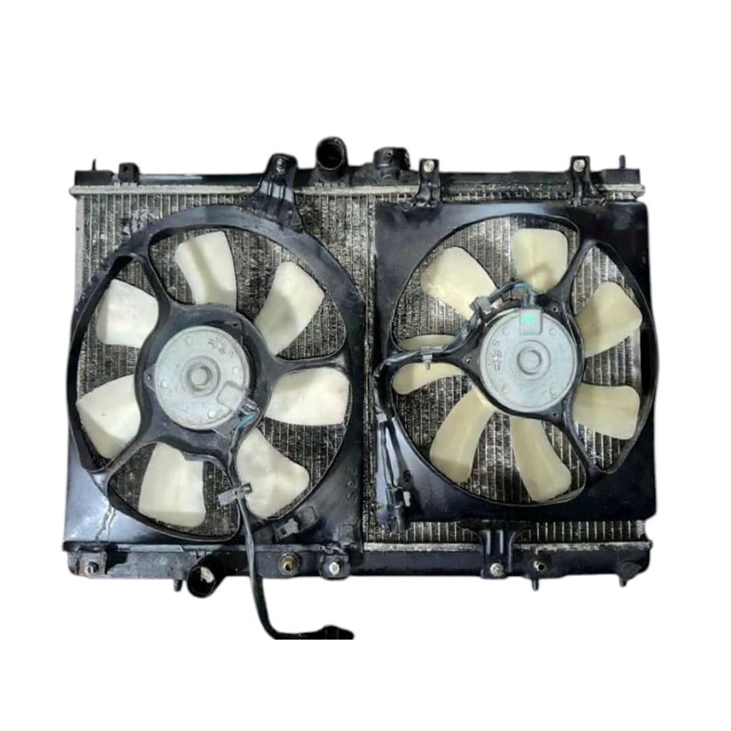 KIPAS AIRCOND & RADIATOR WAJA HIGHSPEED READY STOCK MALAYSIA | Shopee ...
