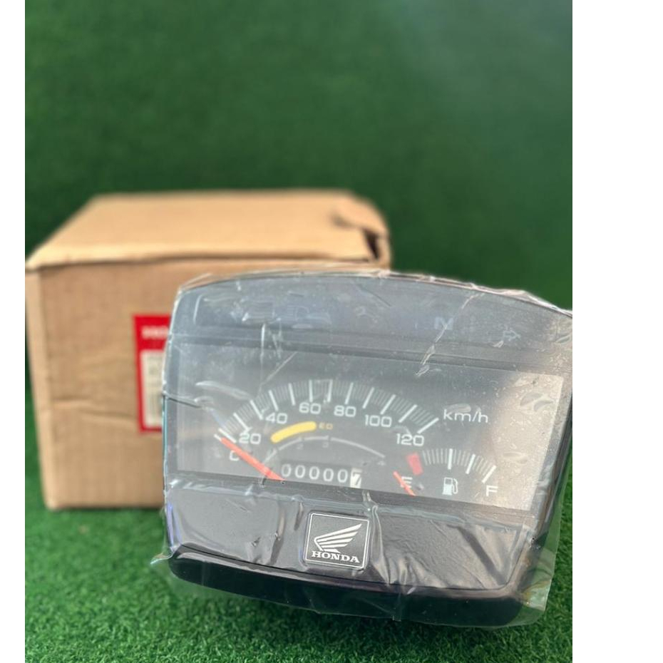 100% ORIGINAL HONDA EX5 DREAM METER SPEEDOMETER EX5 | Shopee Malaysia