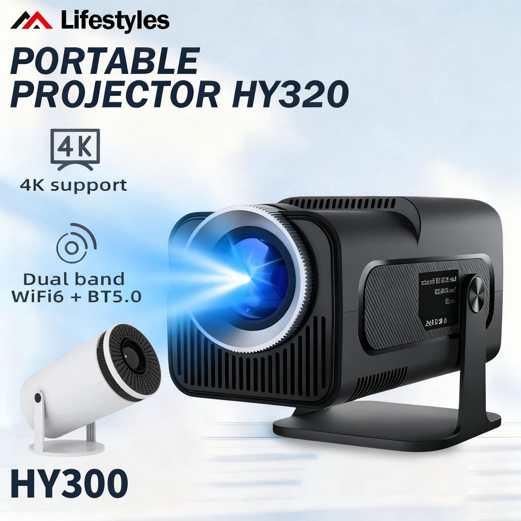 portable projector - Printers & Projectors Prices and Promotions ...