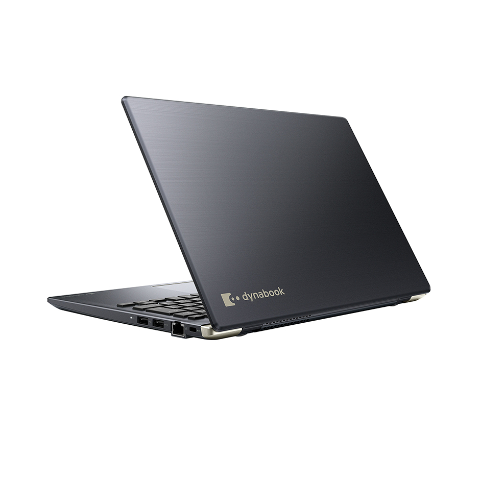 13.3” 0.8KG SUPER SLIM LIGHT Laptop Toshiba Dynabook G83 Core i5