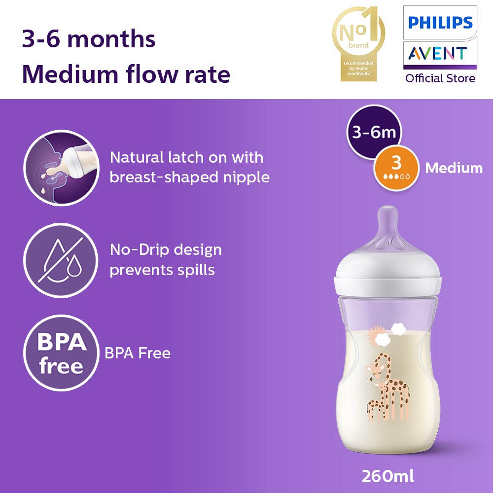 Philips Avent Official Store Online, August 2026 | Shopee Malaysia