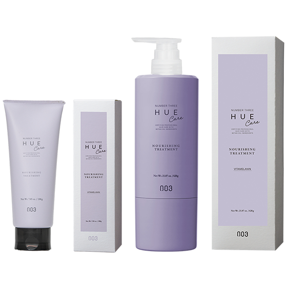 Number Three Hue care Nourishing Treatment | Shopee Malaysia