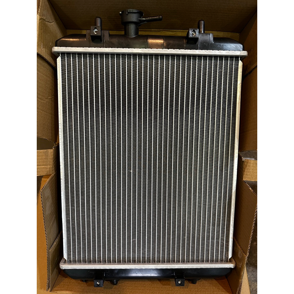 PERODUA VIVA 660 850 1.0 / VIVA ELITE AUTO MANUAL RADIATOR TEBAL TANGKI ...