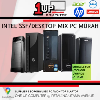 Buy intel core i3 Online With Best Price, Feb 2026 | Shopee Malaysia