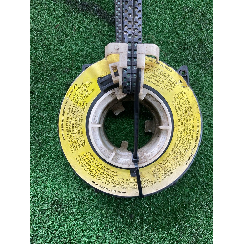 PROTON WIRA , PERDANA CLOCK SPRING | Shopee Malaysia