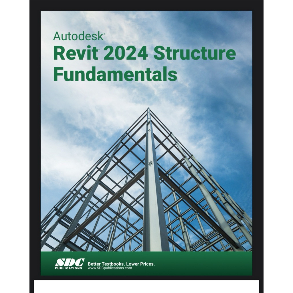 Revit 2024 Structure Fundamentals Notes for Engineers | Shopee Malaysia