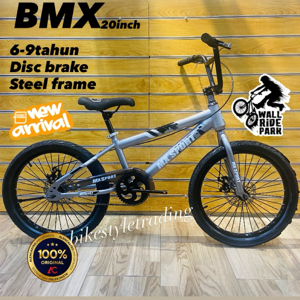 bmx bicycle price in malaysia Meybo Patron Race Bike Dinamo high quality BMX bike