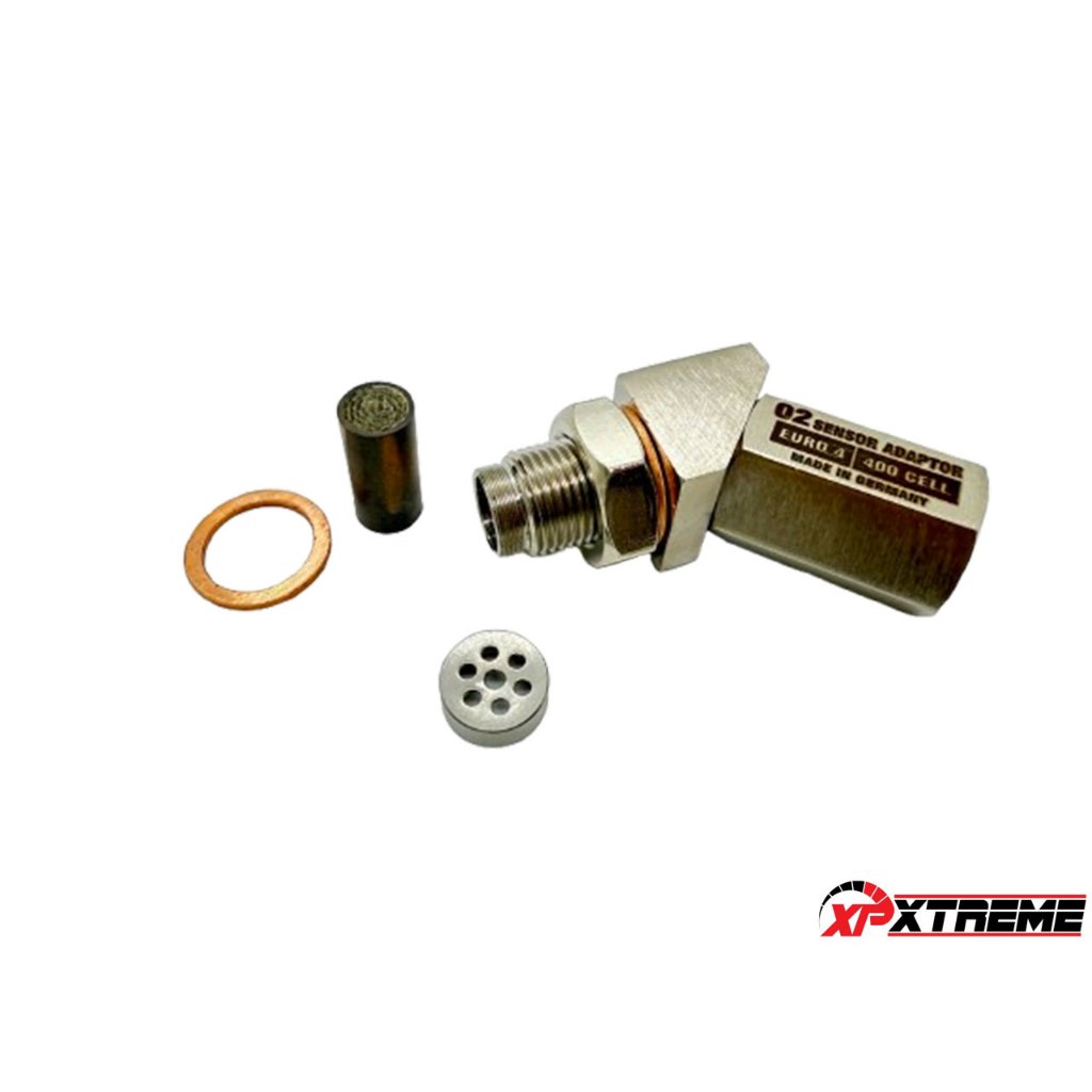 Oxygen O2 Sensor Spacer Adapter CERAMIC 400 Cell ( MESH ) Spec ...