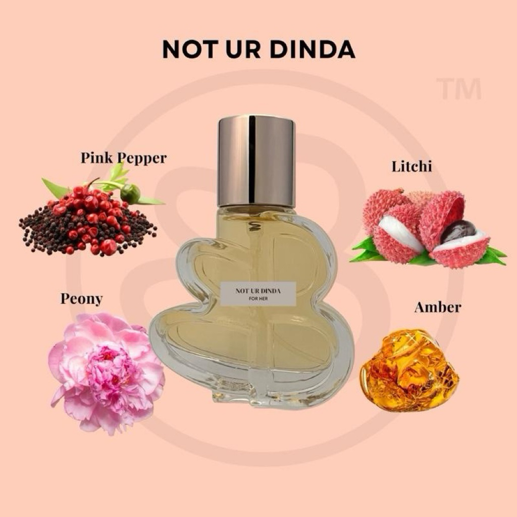 BEAUBOSS PERFUME HQ Online, August 2026 | Shopee Malaysia