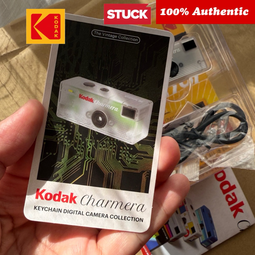 kodak-charmera-blind-box-secret-edition-white-grey-digital-camera