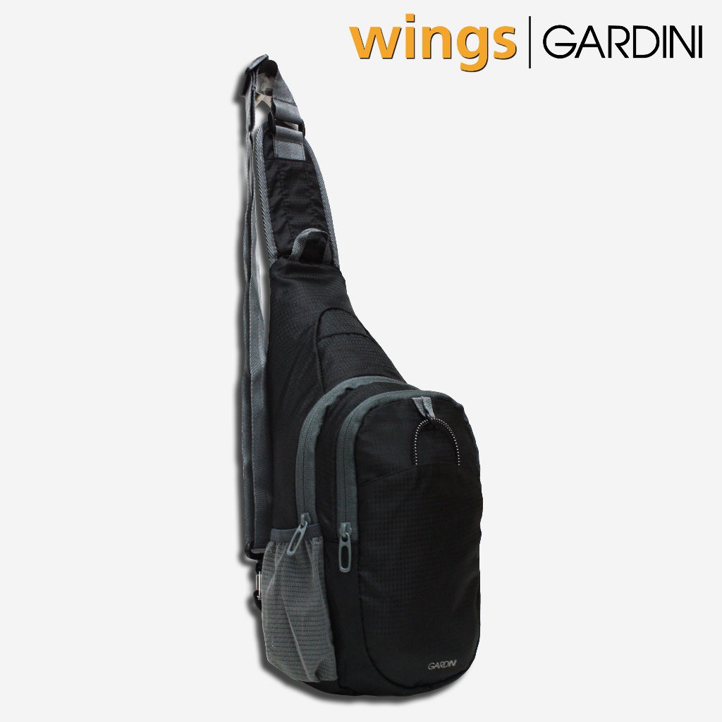 Gardini® Beg Silang - G5601 | Sling Backpack | Shopee Malaysia
