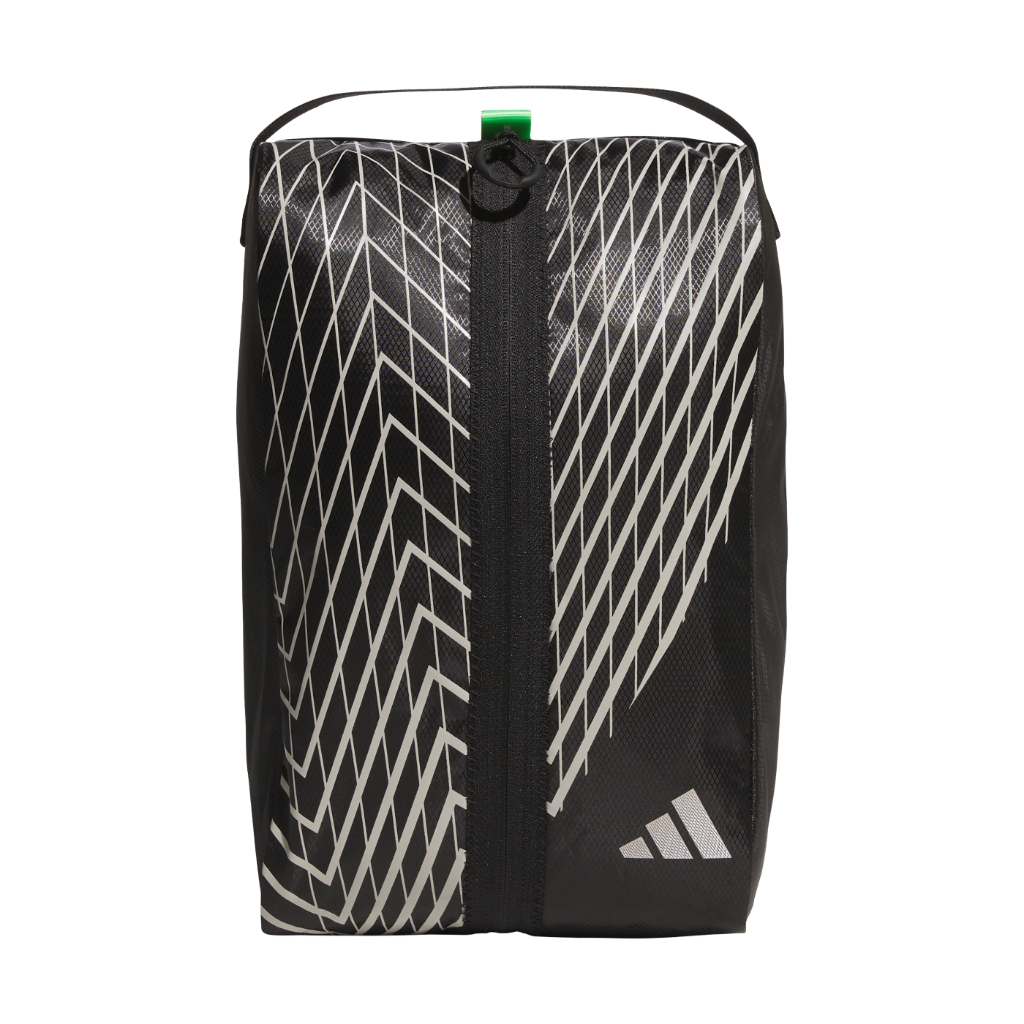 adidas gazelle silver green womens adidas Shoes Bag Black/Red 3.4 ALE GALÁN main image 0