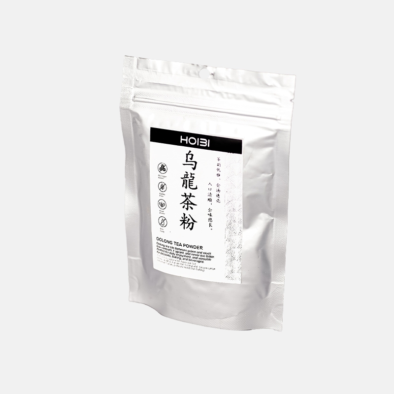 HOIBI Serbuk Teh Oolong 50G | HOIBI Oolong Tea Powder 50G | Shopee Malaysia