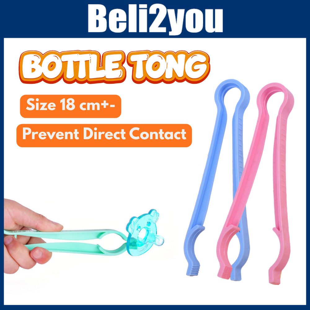 Baby Bottol Tongs Clips Penyepit Botol Susu bottle 奶瓶夹 | Shopee Malaysia