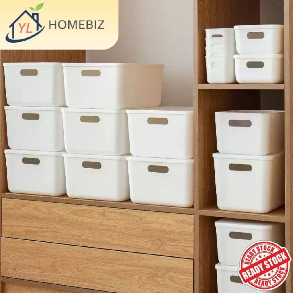 Kotak Simpanan Penutup & Bekas Simpanan & Kotak Penyimpanan - Storage ...