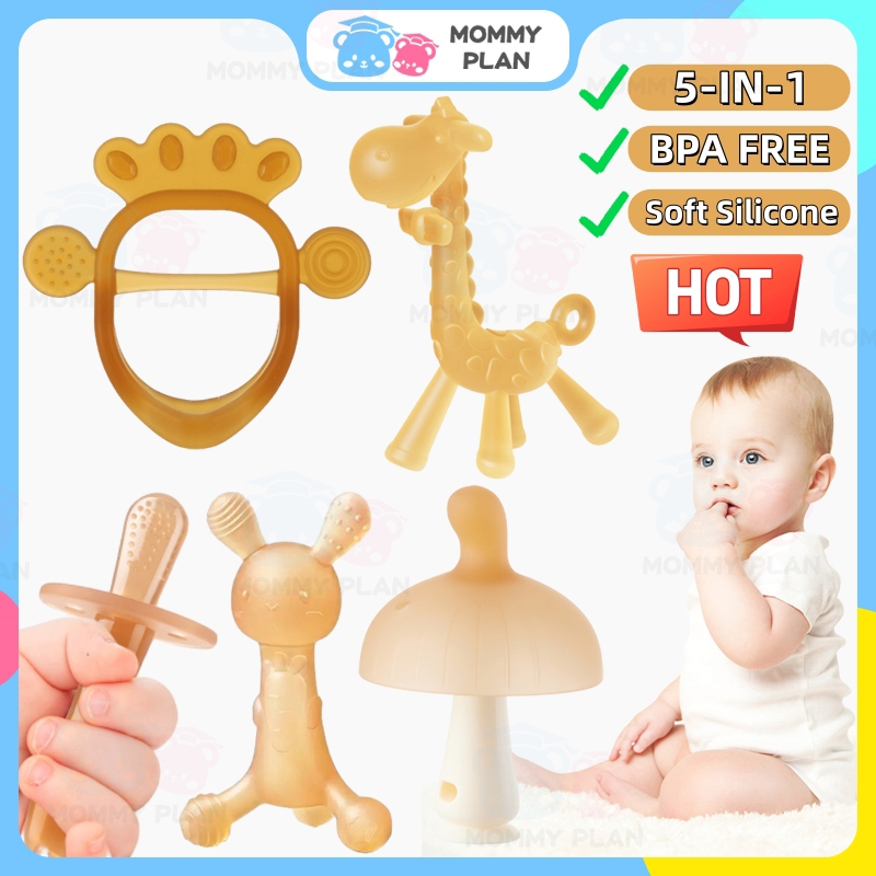 Buy toy teething Online With Best Price, Jul 2026 | Shopee Malaysia