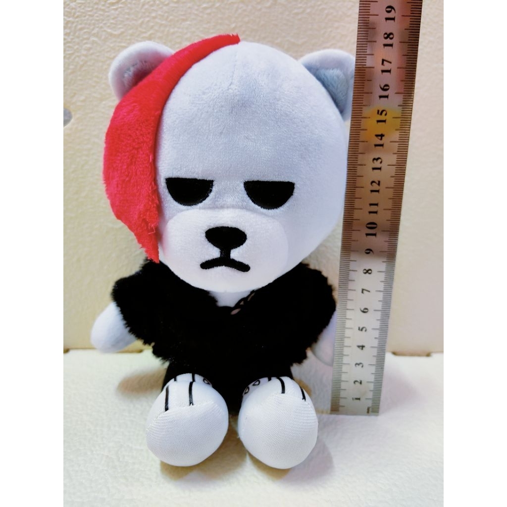 KRUNK x BIGBANG G-Dragon 