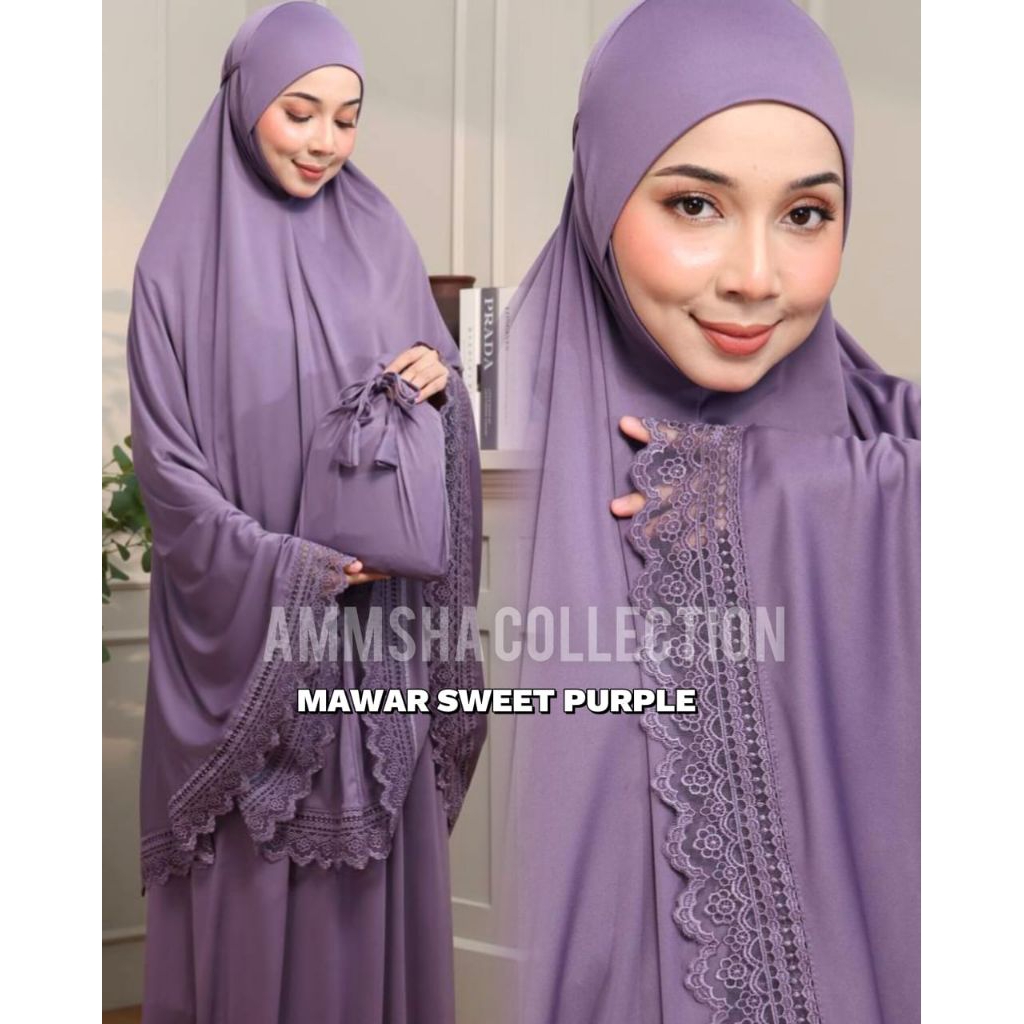 ( NEW DESIGN 2026 ) TELEKUNG SOFT AWNING MAWAR EXCLUSIVE | TELEKUNG ...