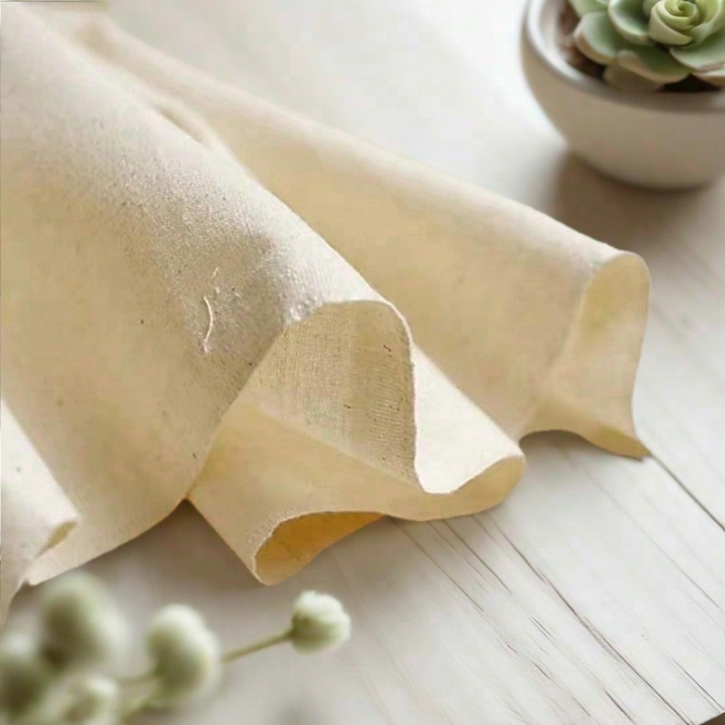 KAIN COTTON BELACU SUPERIOR QUALITY Fabrics Kain Belacu | Shopee Malaysia