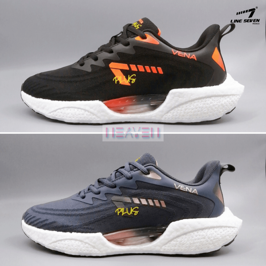 Line7 Running Shoe-VENA | Shopee Malaysia