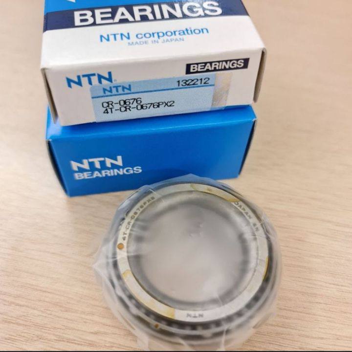 Proton Saga Iswara Rear Wheel Front Wheel Bearing Japan NTN Bearing 4T ...