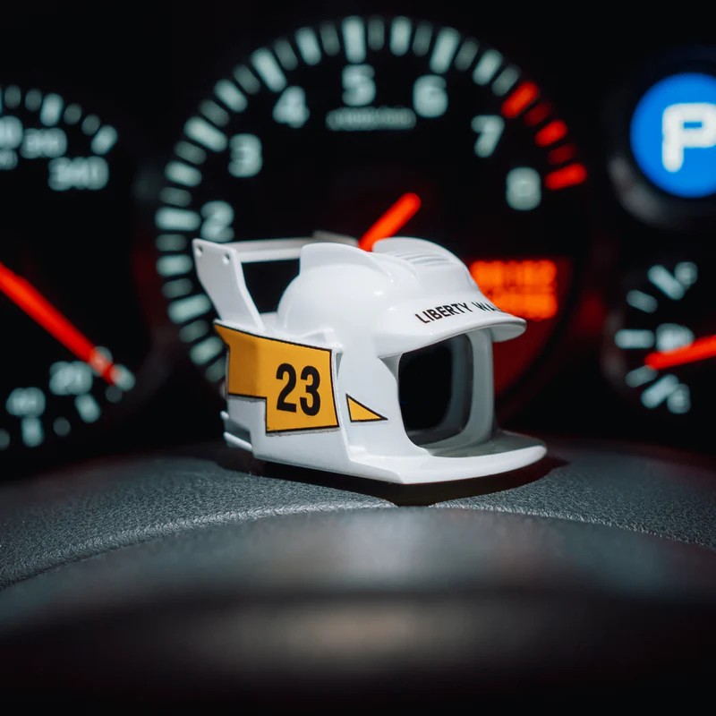 [READY STOCK] DASAI MOCHI LIBERTYWALK LBWK HELMET LIBERTY WALK ORIGINAL ...